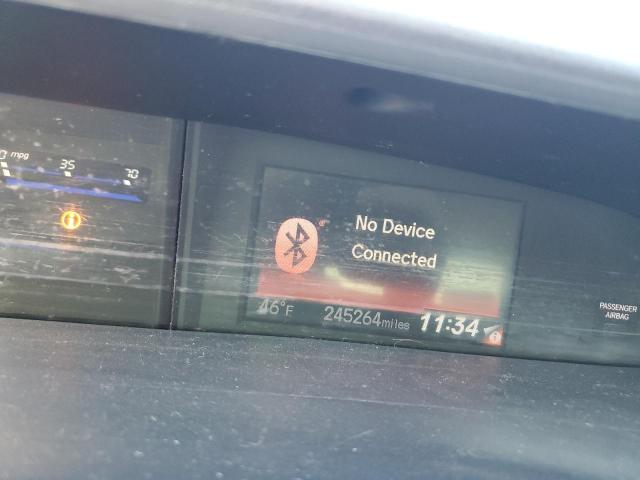 2013 HONDA CIVIC LX - 19XFB2F5XDE001771