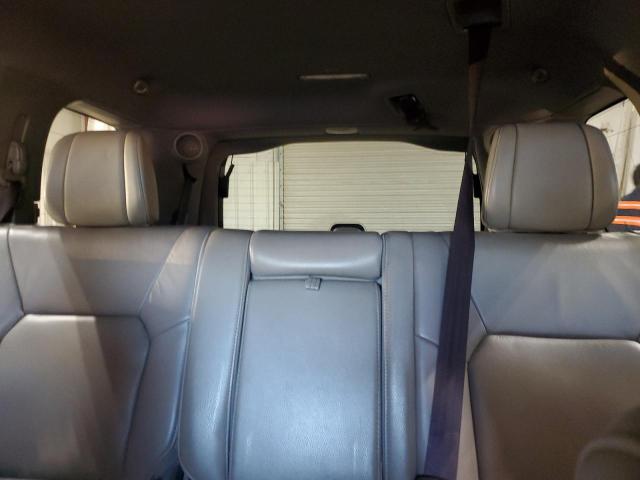 2014 HONDA PILOT TOUR #3303779465