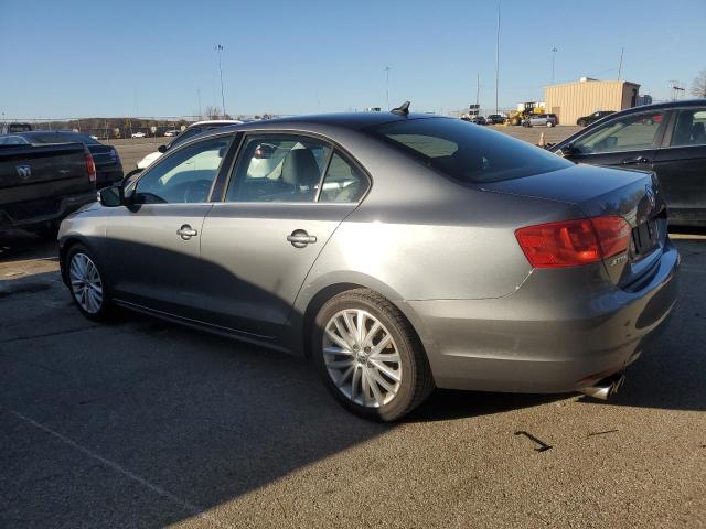 2011 VOLKSWAGEN JETTA SEL #3302736055