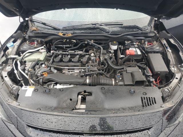 2021 HONDA CIVIC SPOR #3290240211