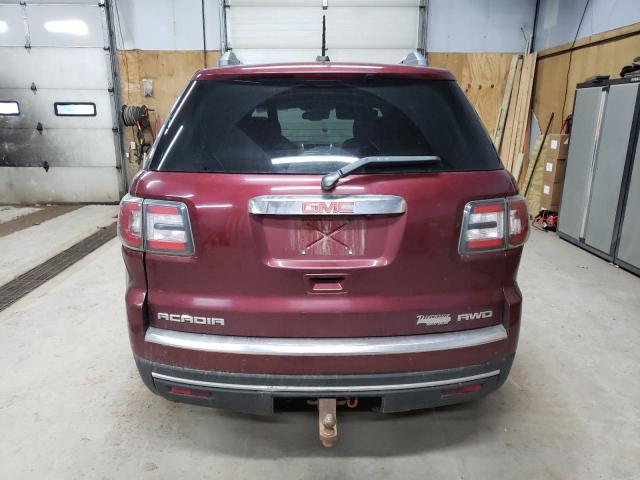 2016 GMC ACADIA SLT - 1GKKVRKD0GJ282194