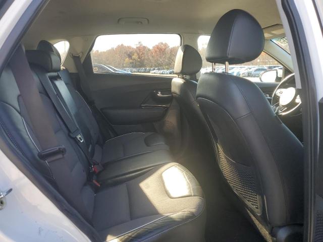 2022 KIA NIRO S #3302984603