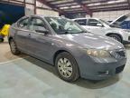 Lot #3297989062 2008 MAZDA MAZDA3 I