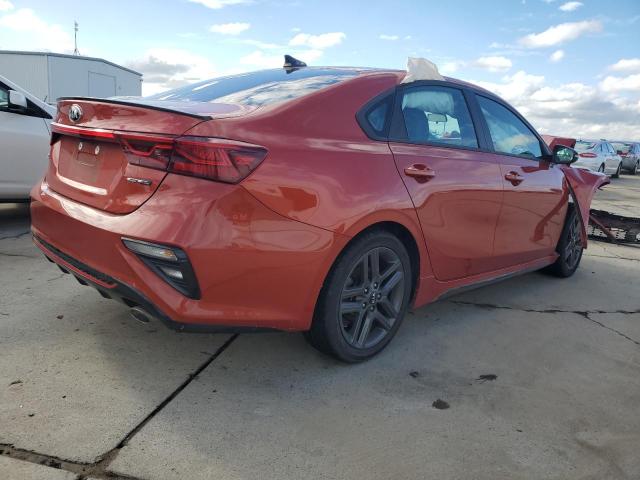 2020 KIA FORTE GT L #3292292335