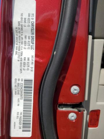 2010 CHRYSLER 300 TOURIN #3302816942