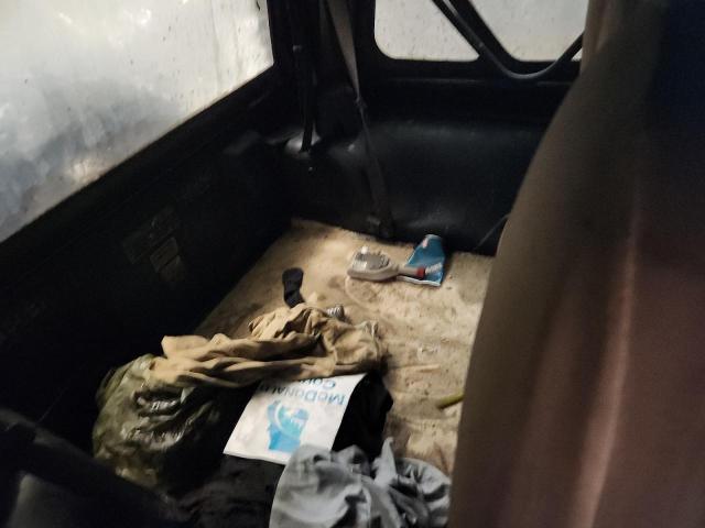 1998 JEEP WRANGLER / #3294466504