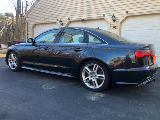 2016 AUDI A6 PREMIUM #3291212957
