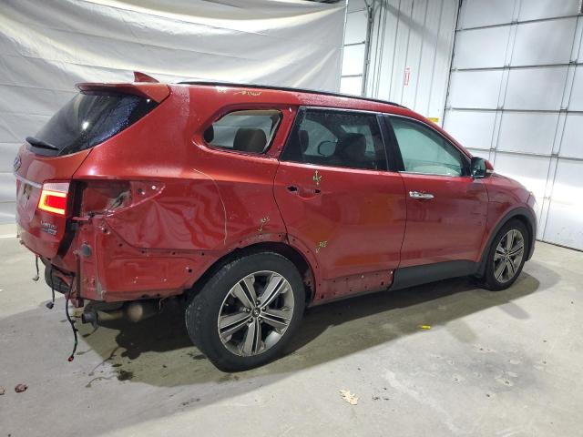 2015 HYUNDAI SANTA FE G - KM8SRDHF4FU102705