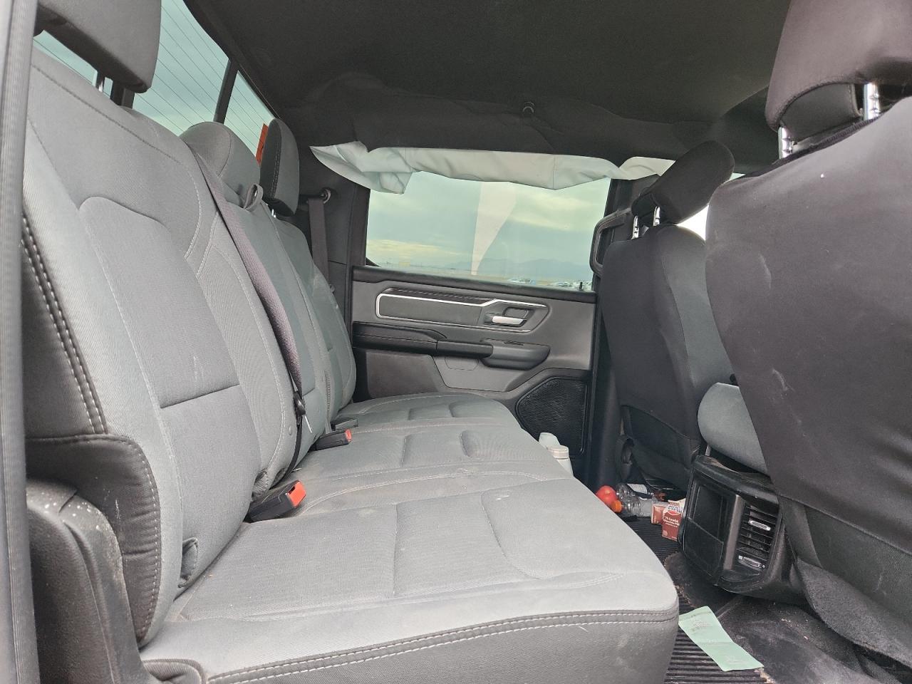 RAM 1500 BIG HORN/LONE STAR