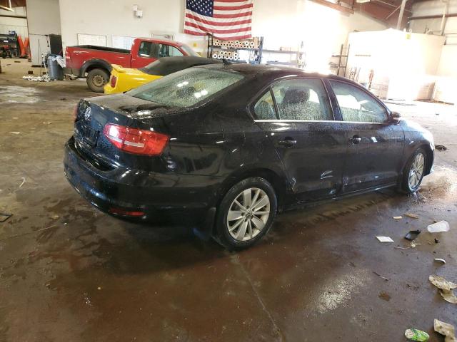 2015 VOLKSWAGEN JETTA TDI #3294472538