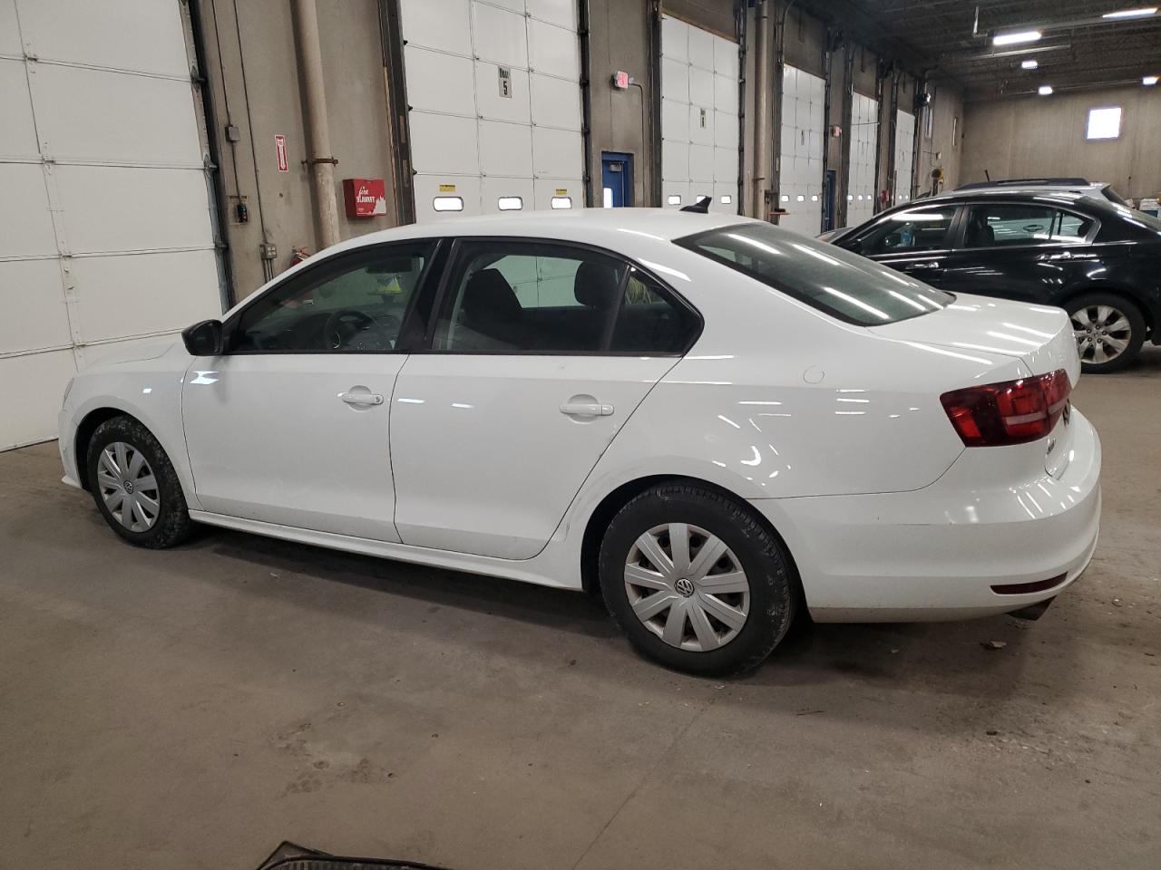 VOLKSWAGEN JETTA S