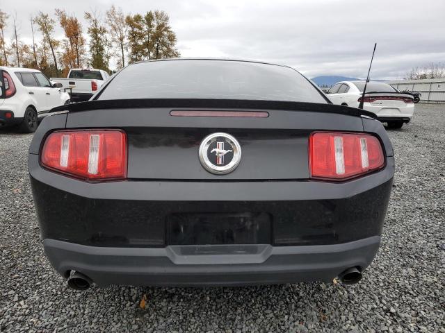 2012 FORD MUSTANG #3296418638