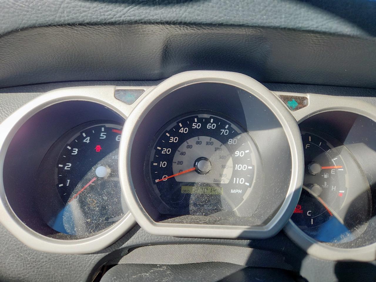 Lot #3284580341 2004 TOYOTA 4RUNNER SR