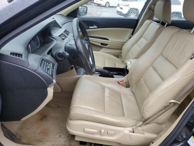 2012 HONDA ACCORD SE #3301893469