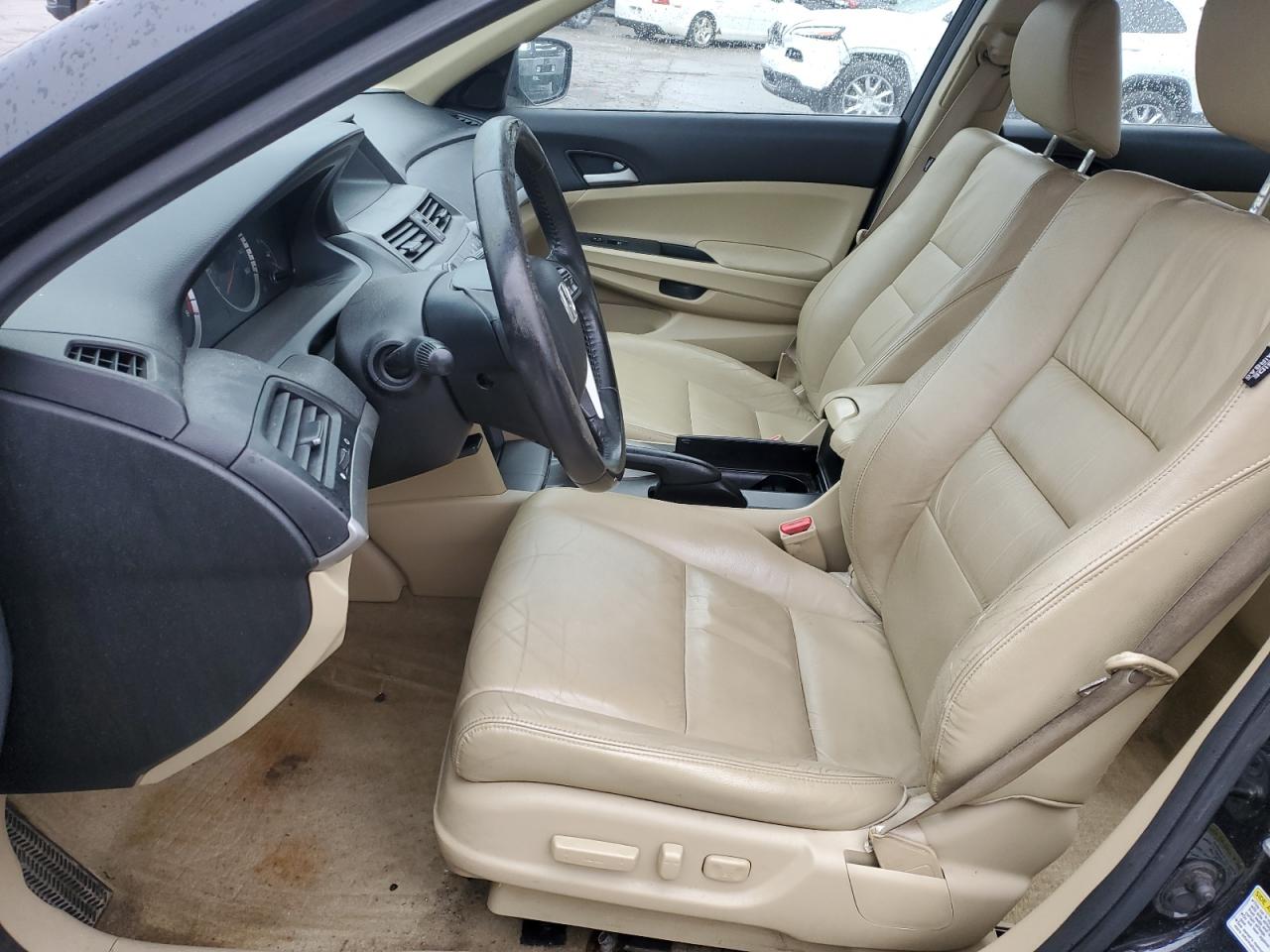 Lot #3301893469 2012 HONDA ACCORD SE