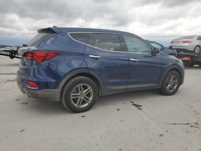 2017 HYUNDAI SANTA FE S #3284619331