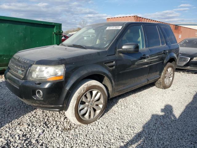 2014 LAND ROVER LR2 HSE #3291248973