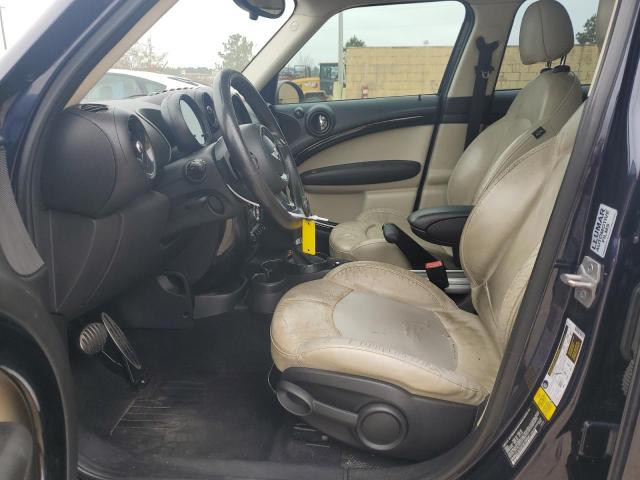 2015 MINI COOPER S C #3303597937