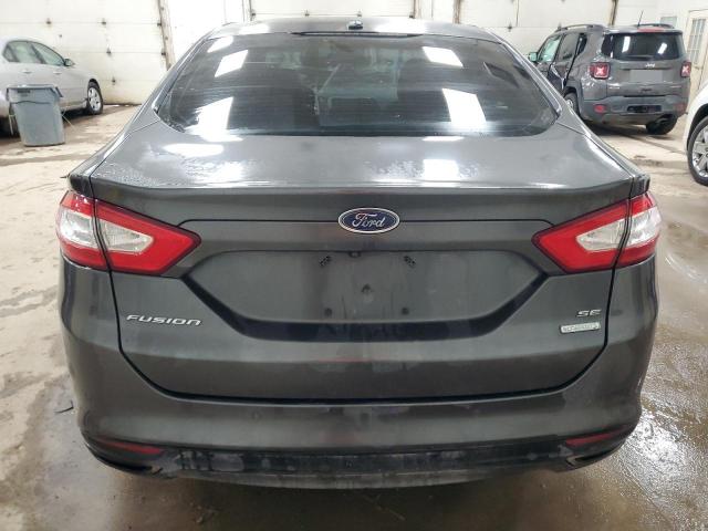 2016 FORD FUSION SE #3294508503