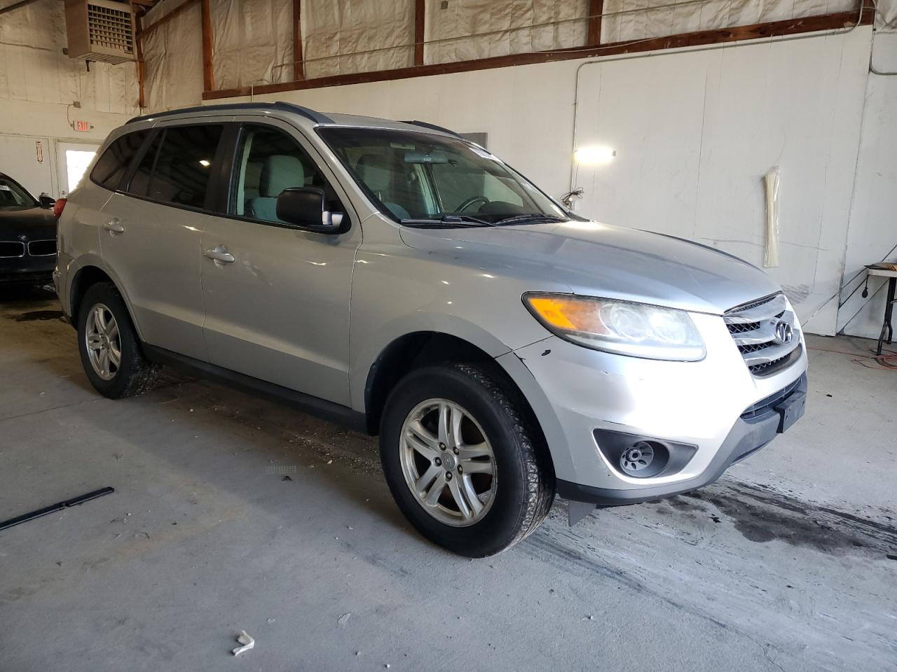 HYUNDAI SANTA FE GLS