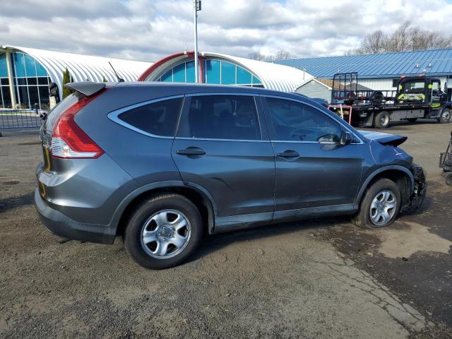 2012 HONDA CR-V LX #3303692027