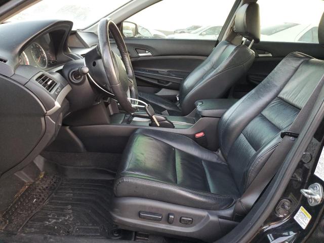 2011 HONDA ACCORD SE #3293405054