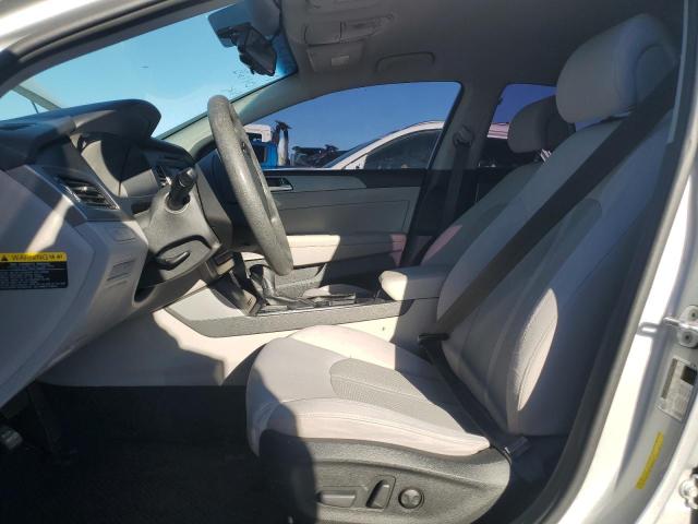 2015 HYUNDAI SONATA SE 5NPE24AF6FH000395