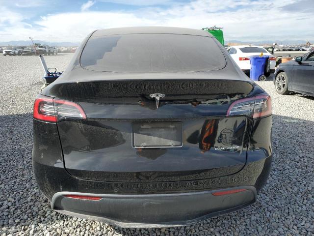 2021 TESLA MODEL Y #3304709907