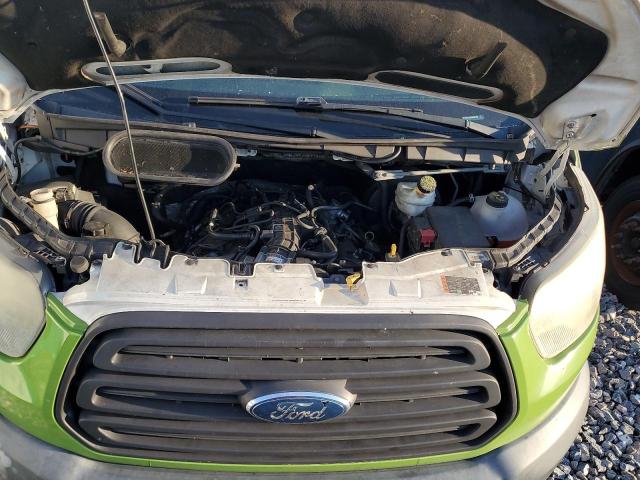 2015 FORD TRANSIT T- #3296978880
