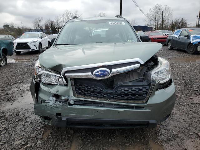 2016 SUBARU FORESTER 2 #3304766959