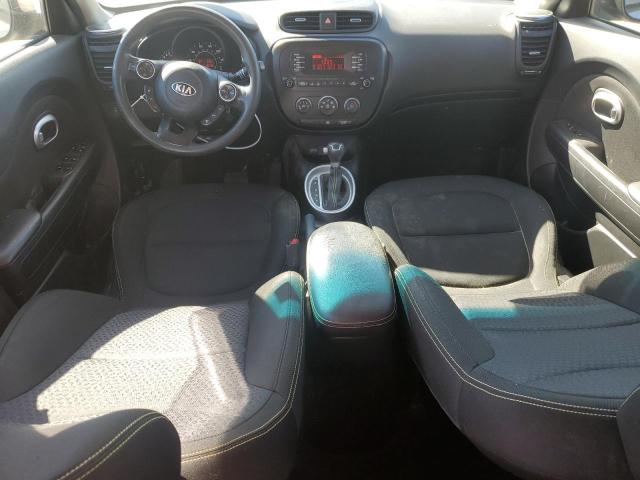 2015 KIA SOUL + #3287557023