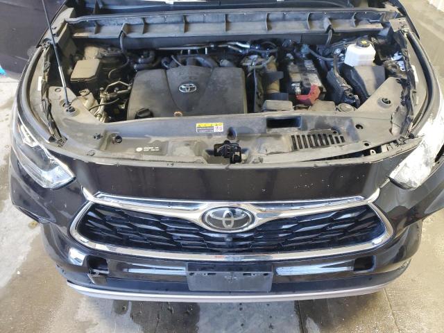2020 TOYOTA HIGHLANDER #3284756525