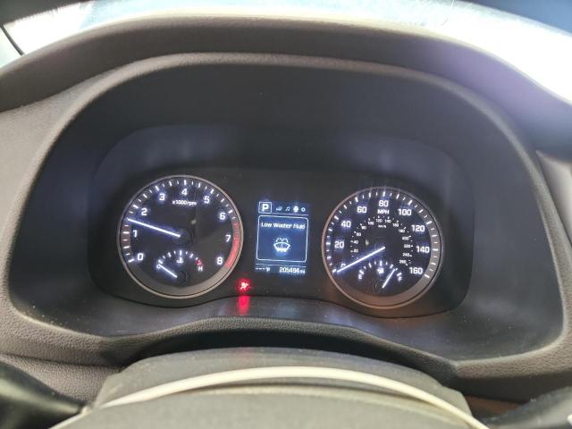 2016 HYUNDAI TUCSON LIM #3286572148