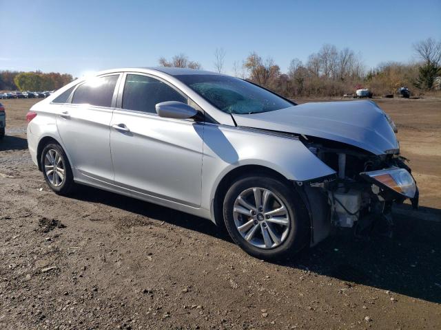 2013 HYUNDAI SONATA GLS #3301807335