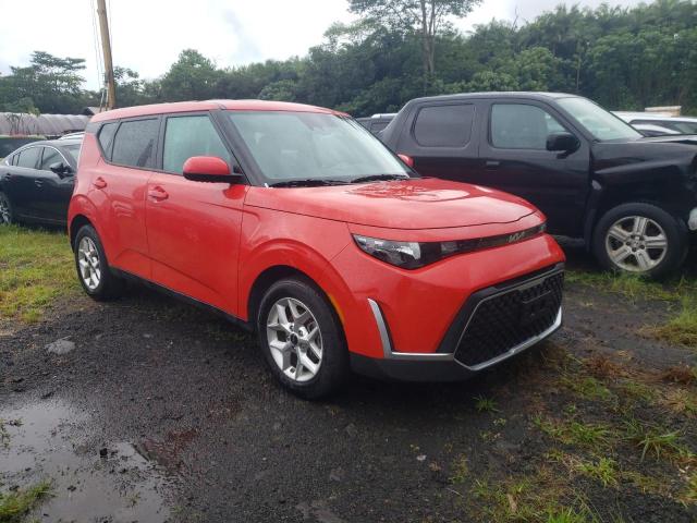 2025 KIA SOUL LX #3297933793