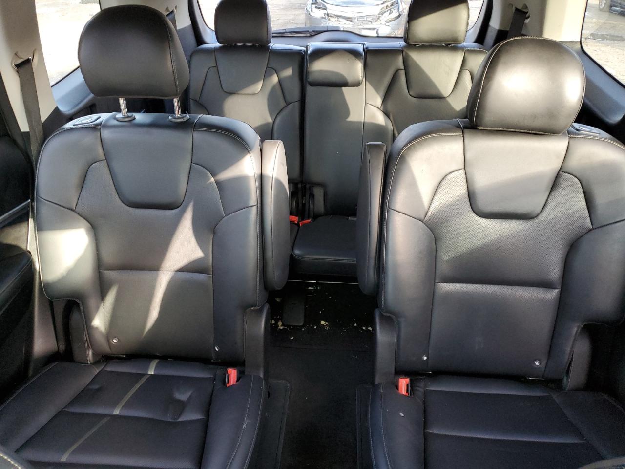 Lot #3301834393 2022 KIA TELLURIDE