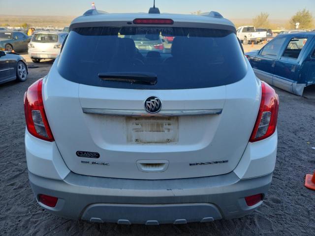 2016 BUICK ENCORE #3285907566