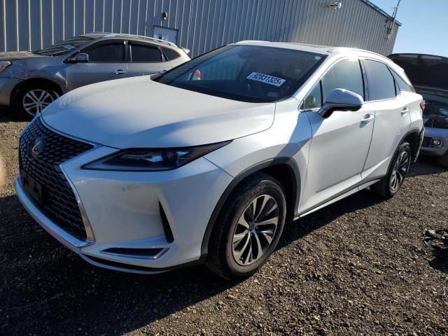 Global Auto Auctions: 2020 LEXUS RX 350