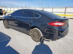 Lot #3312642169 2014 FORD FUSION TIT