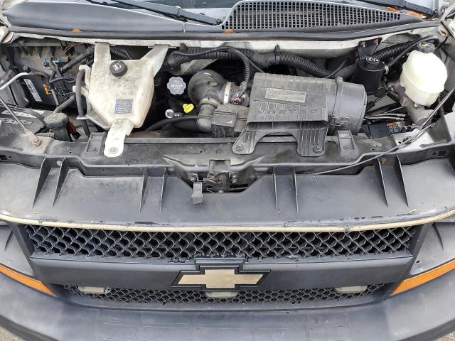 2015 CHEVROLET EXPRESS #3311425471