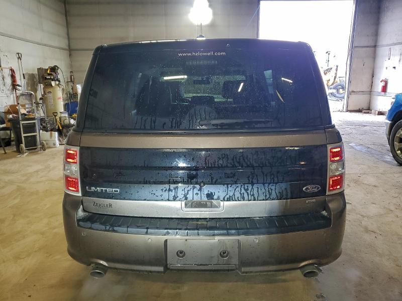 2019 FORD FLEX LIMIT #3304608436