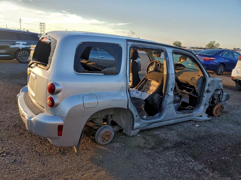 2010 CHEVROLET HHR LT #3298240028