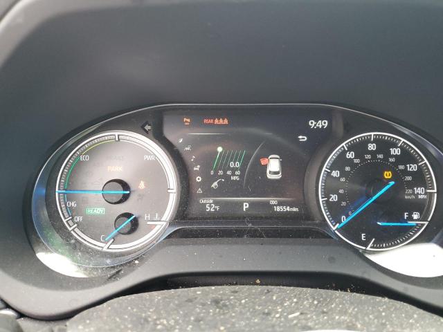 2023 TOYOTA VENZA LE #3294714149