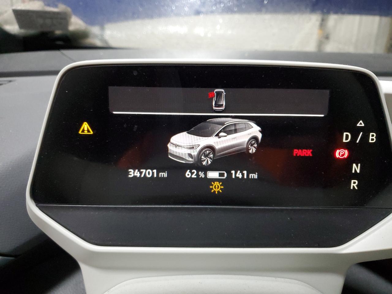 VOLKSWAGEN ID.4 FIRST EDITION