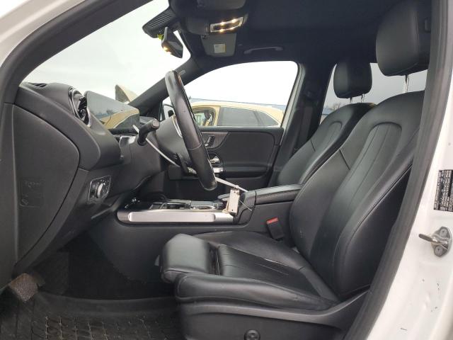 2020 MERCEDES-BENZ GLB 250 4M #3304670911