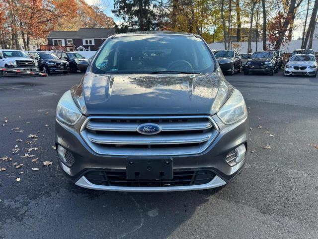 2017 FORD ESCAPE SE #3291192006