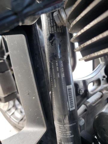 2020 HARLEY-DAVIDSON FLTRXS #3302816937