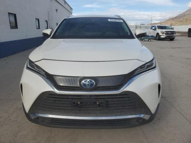 2021 TOYOTA VENZA LE #3311888192