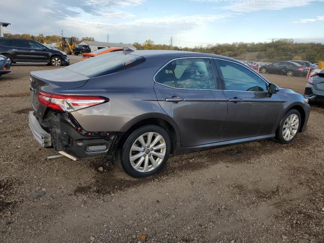 2020 TOYOTA CAMRY LE #3286548146