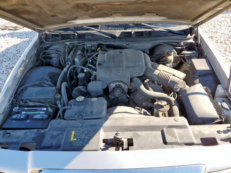 2004 MERCURY GRAND MARQ #3304966950